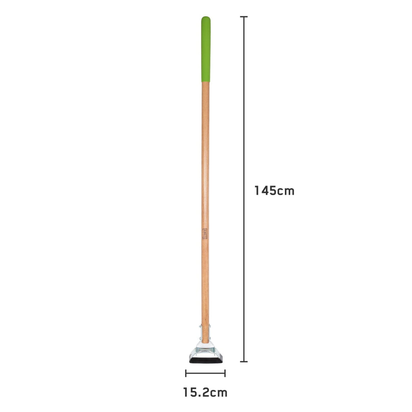 Ames Carbon Steel Stirrup Hoe