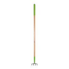 Ames Carbon Steel 4 Prong Cultivator