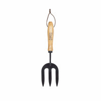 Ames Carbon Steel Hand Fork