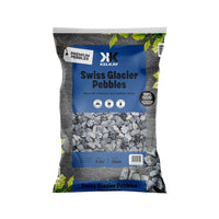 KelKay Swiss Glacier Pebbles Large Bag