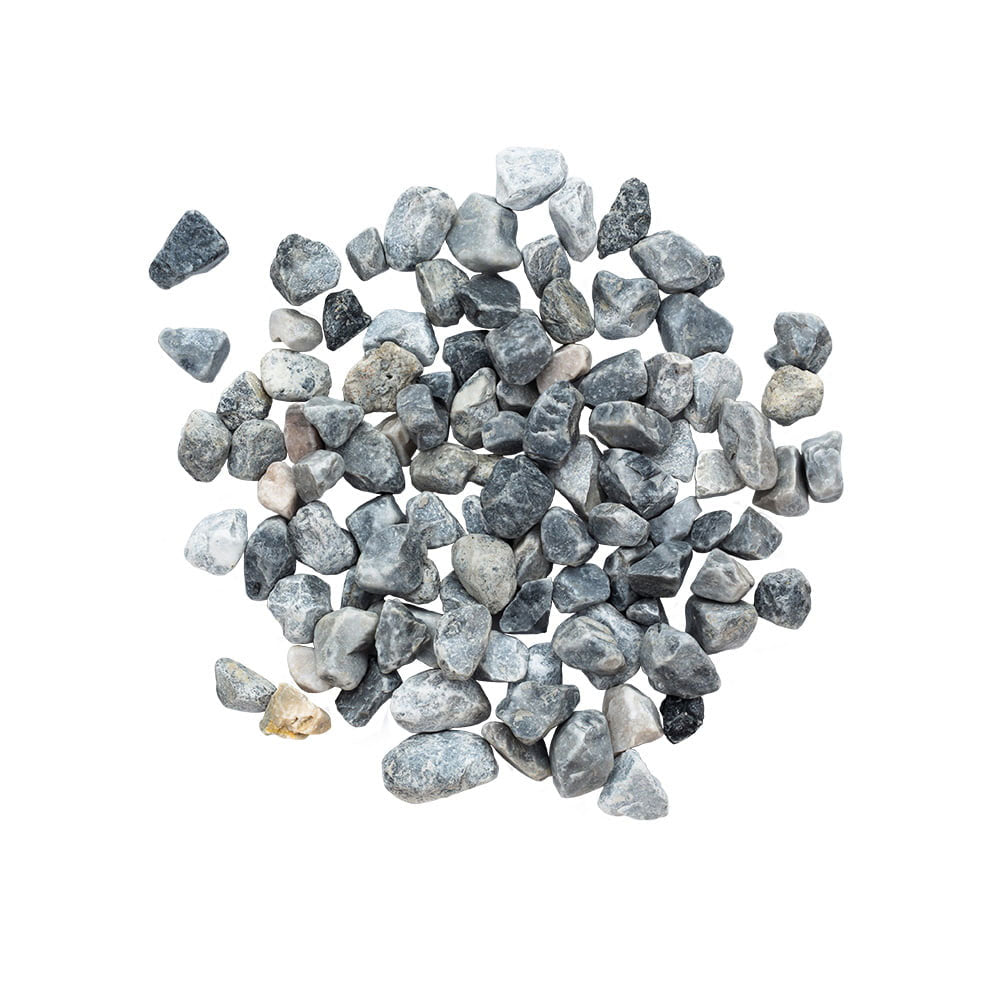 KelKay Swiss Glacier Pebbles Large Bag