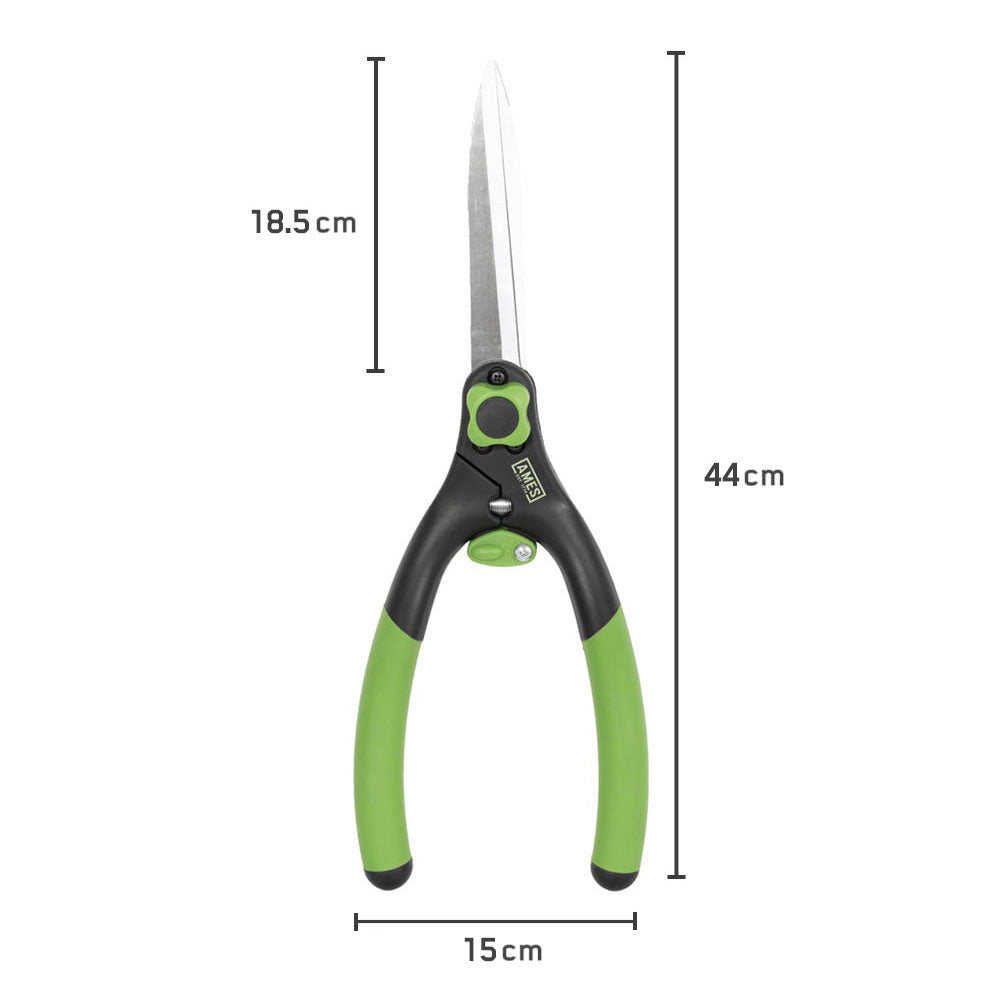 Ames Hand Shears
