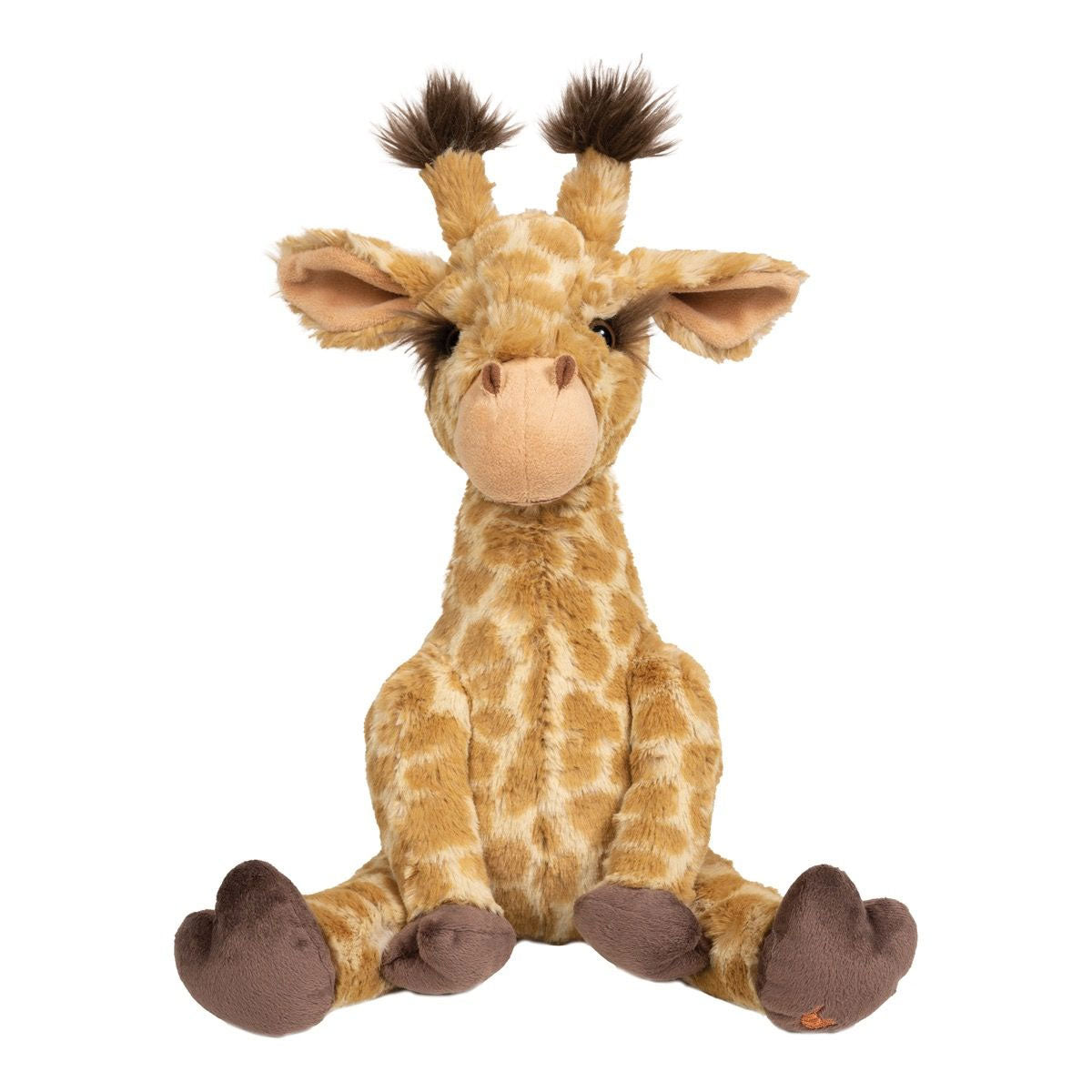 'Camilla' Giraffe Plush Teddy