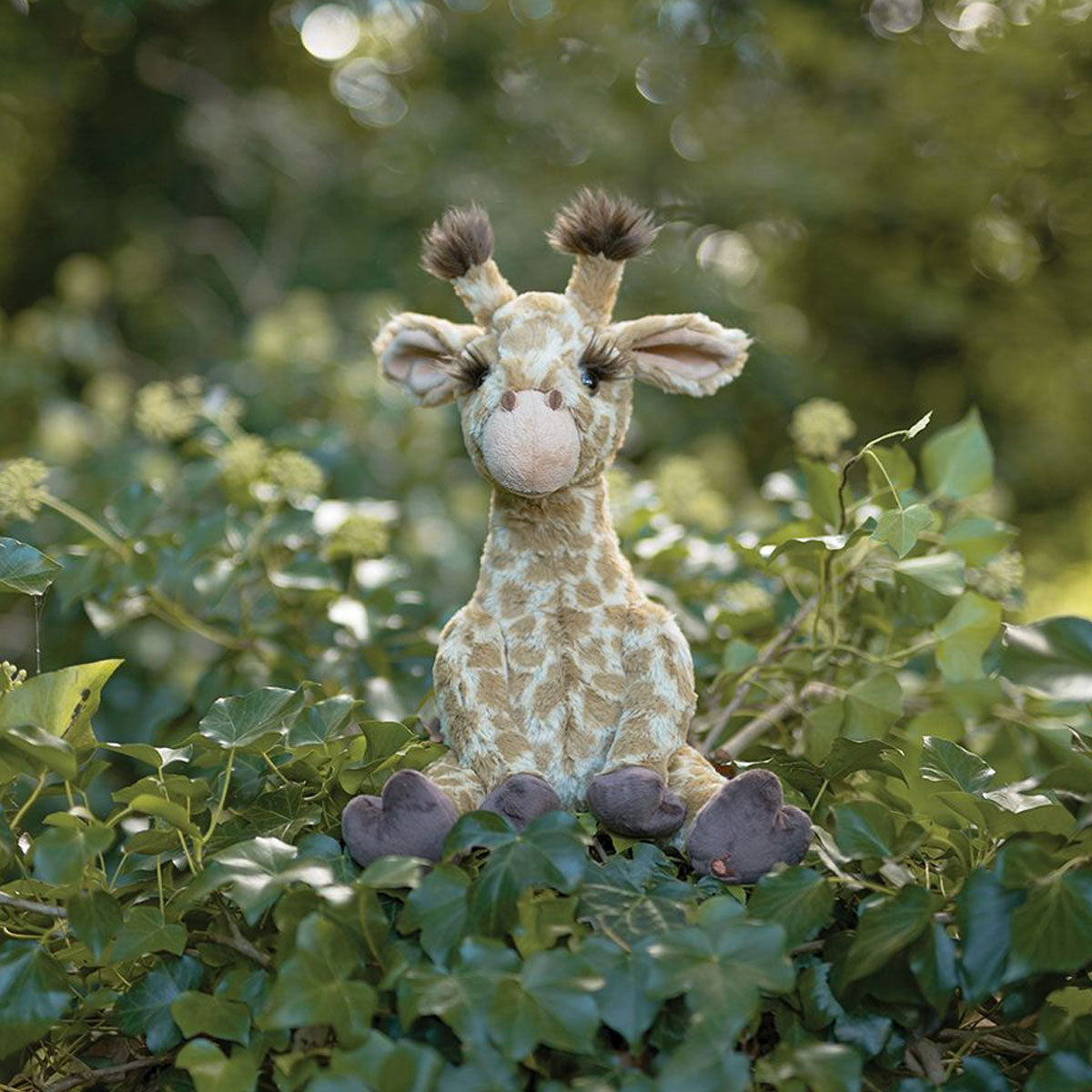'Camilla' Giraffe Plush Teddy