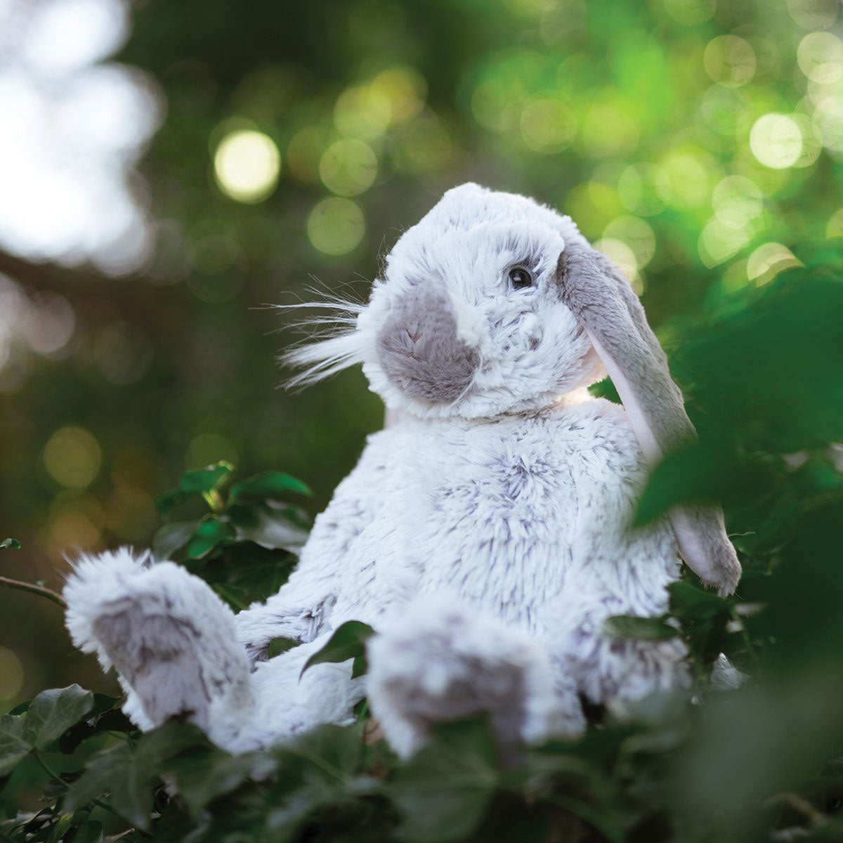 'Rosie' Rabbit Plush Teddy