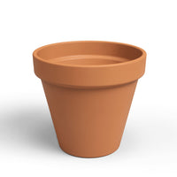 Amalia Terracotta Pot 31cm