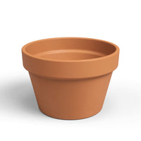 Amalia Terracotta Bowl 27cm