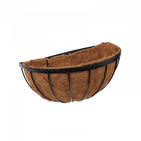 16 Inch Saxon Wall Manger