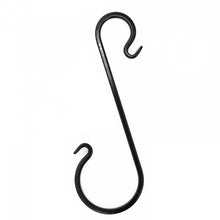 Forge Tree Hook Feeder/Basket/Lantern Hook 12in