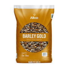 Barley Gold Stone Chippings Large