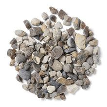 Ocean Flint Stone Chippings Large
