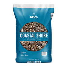 Coastal Shore Stone Pebbles Large