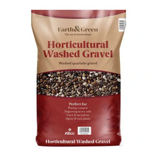Earth & Green Horticultural Washed Gravel Large
