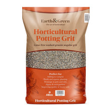 Horticultural Potting Grit Large - Earth & Green