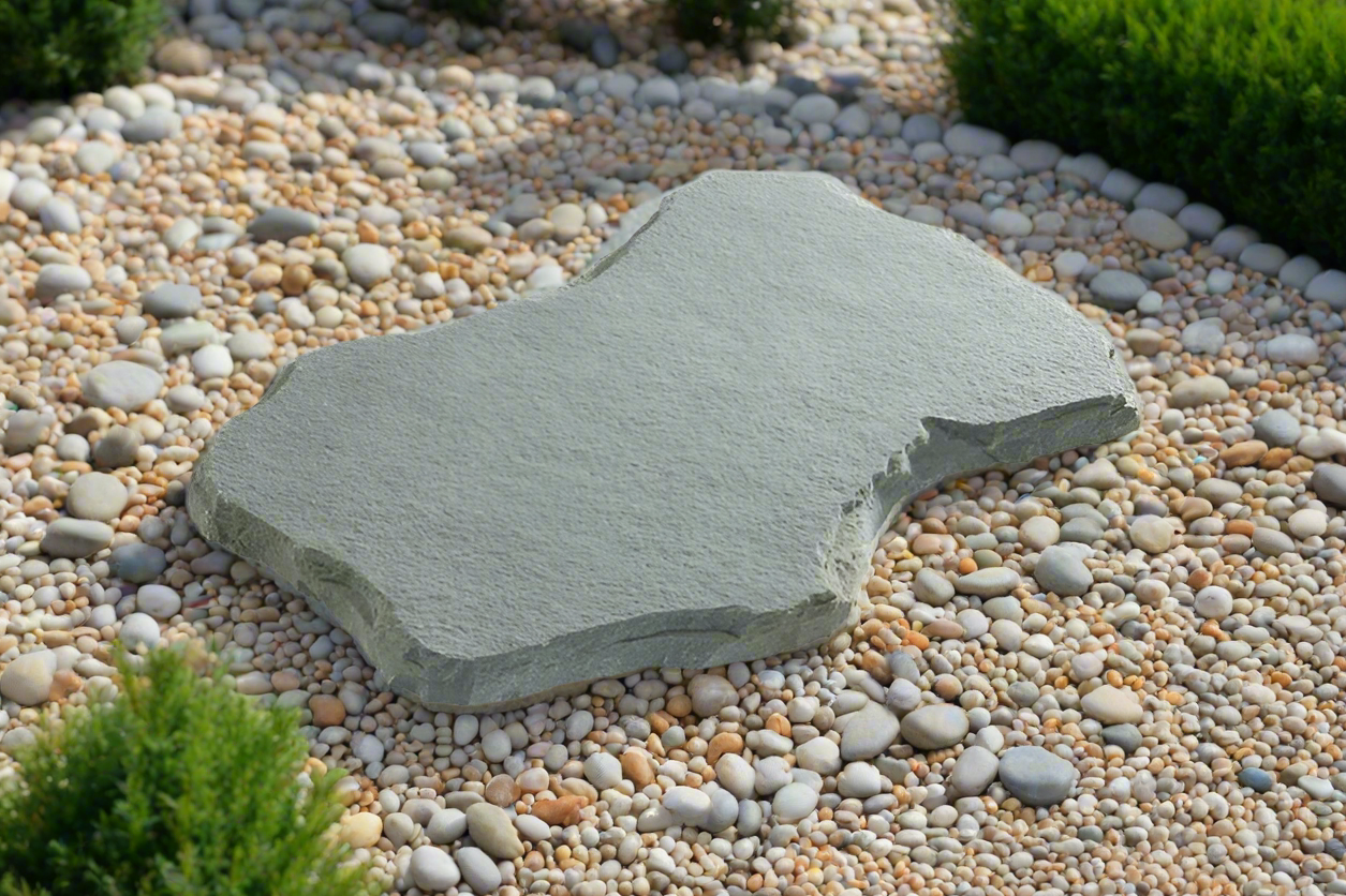 Natural Random Stepping Stone 400 x 300mm Lagoon