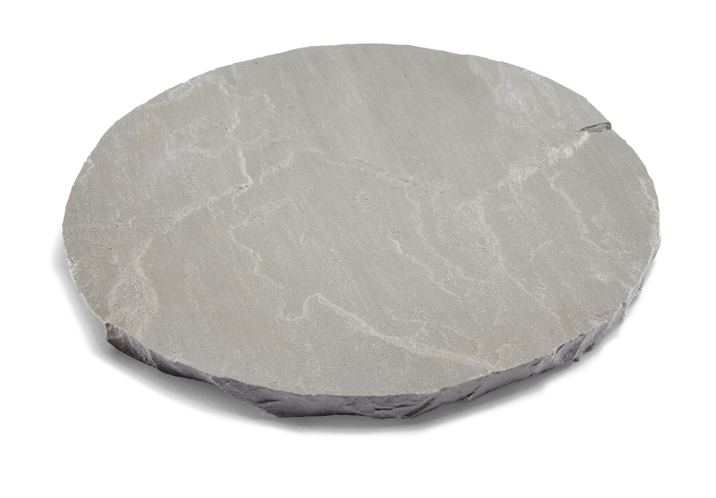 Natural Round Stepping Stone 450mm Newport