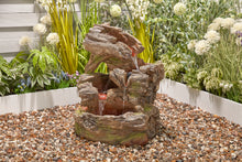 Coppice Water Feature