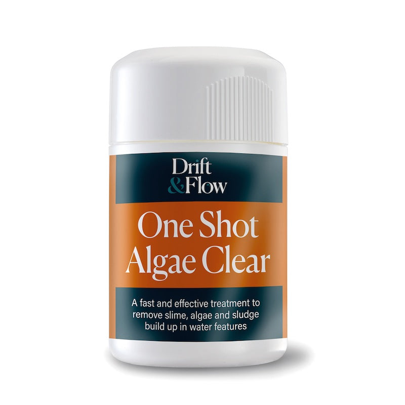 Drift & Flow One Shot Algae Clear