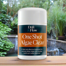 Drift & Flow One Shot Algae Clear