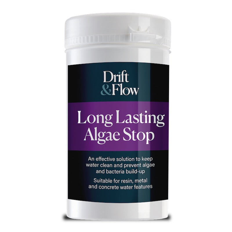 Drift & Flow Long Lasting Algae Stop