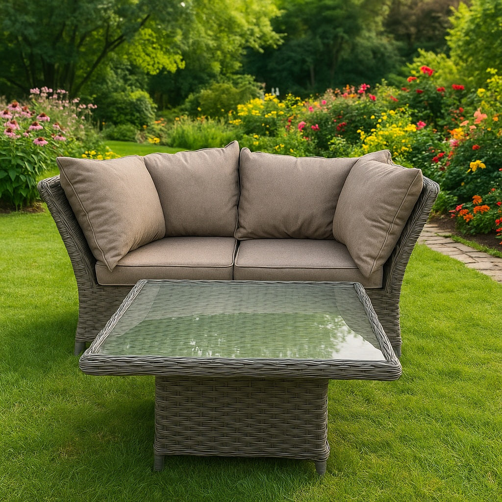 Alexander Rose Sofa Set