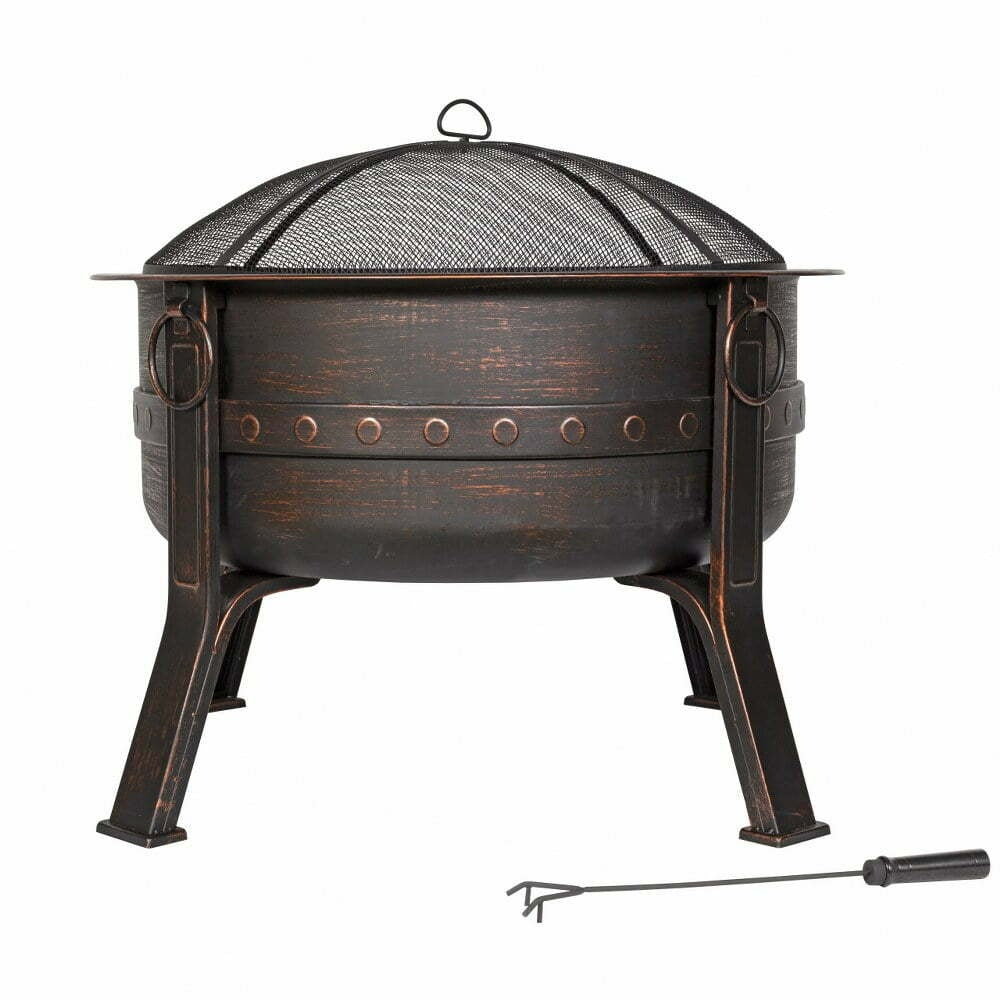 Brava Fire Pit