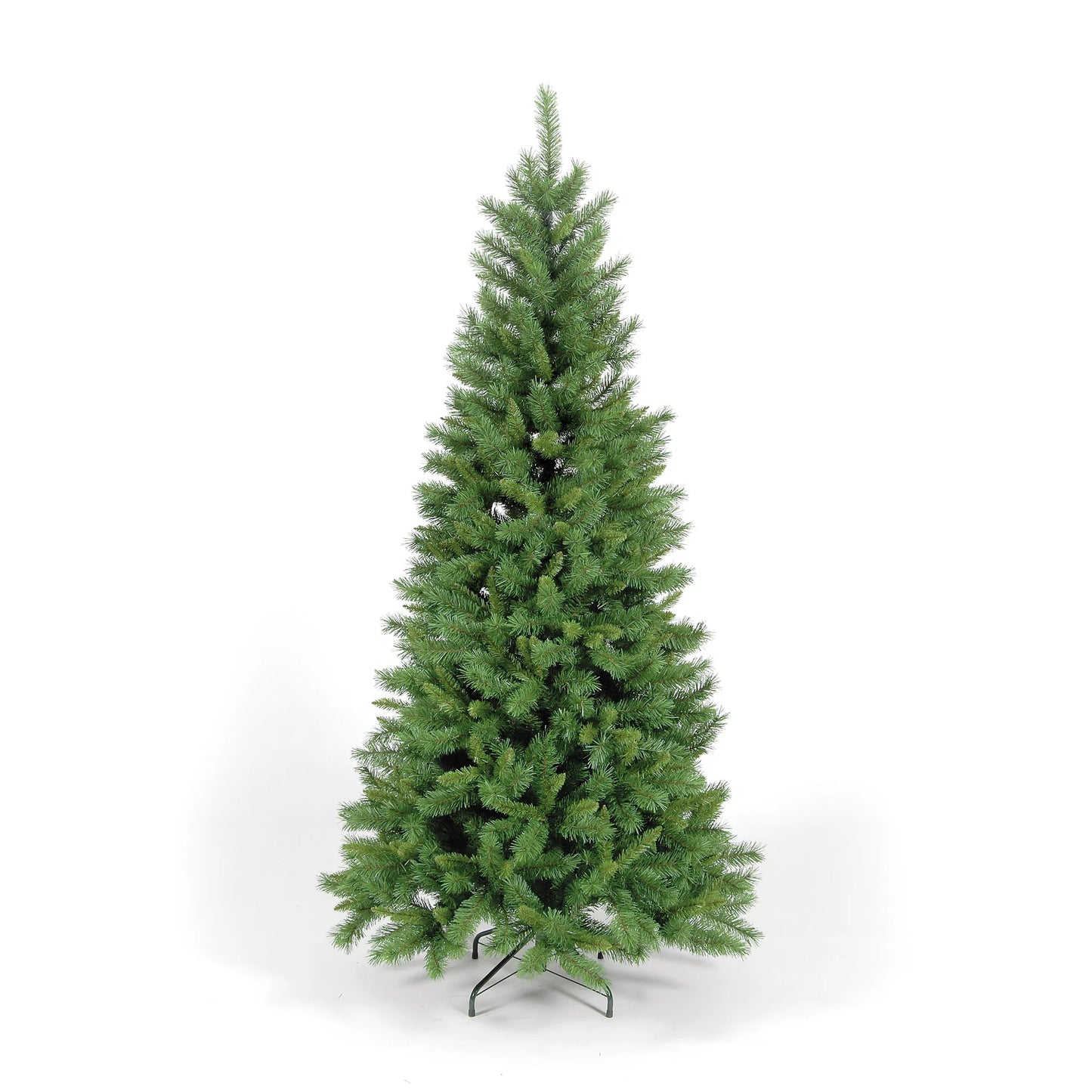 9ft Green New Duchess Spruce Artificial Christmas Tree (270cm)