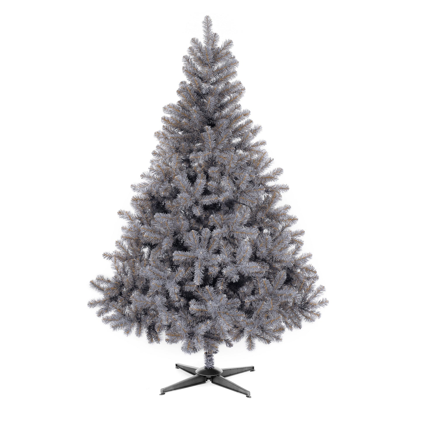 8ft Colorado Grey Spruce Artificial Christmas Tree (240cm)