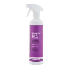 Kelkay Fountain Shine Spray