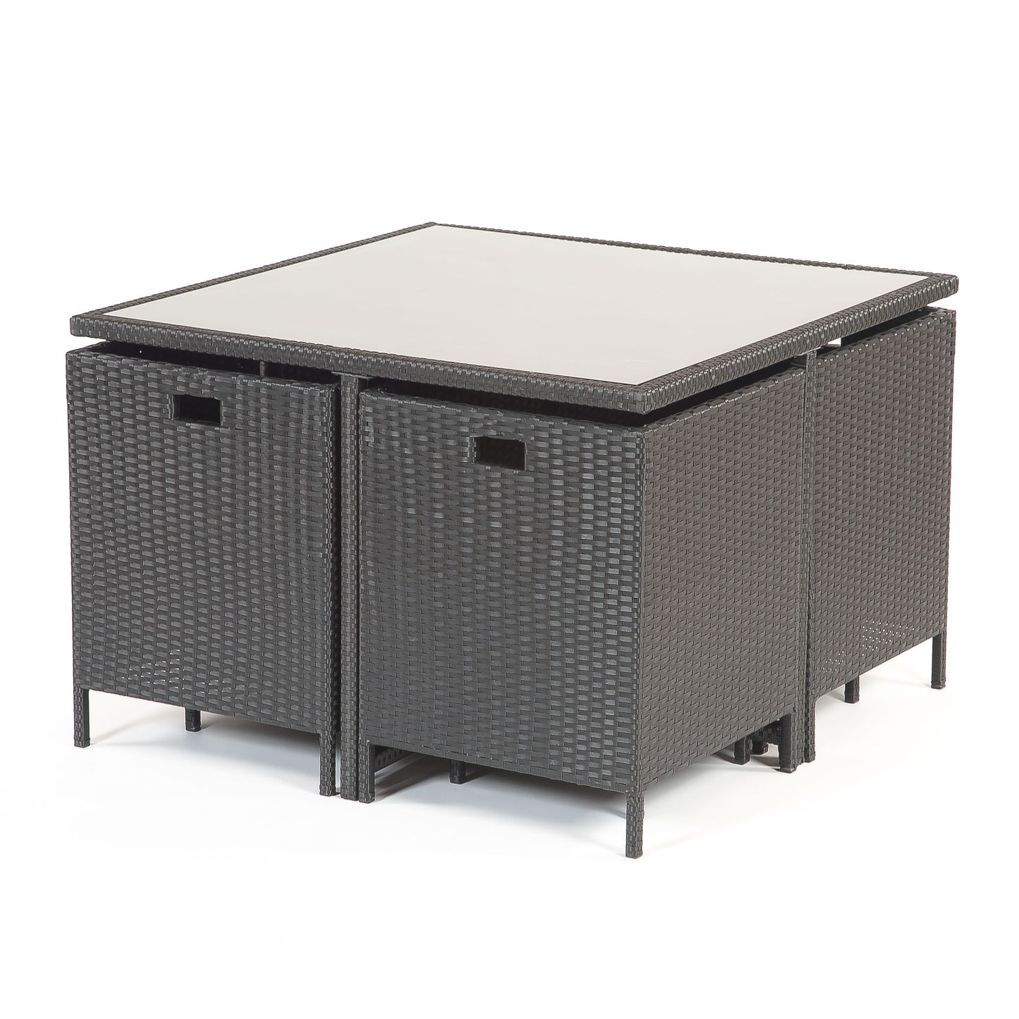 9pc Quebec Cube Collection