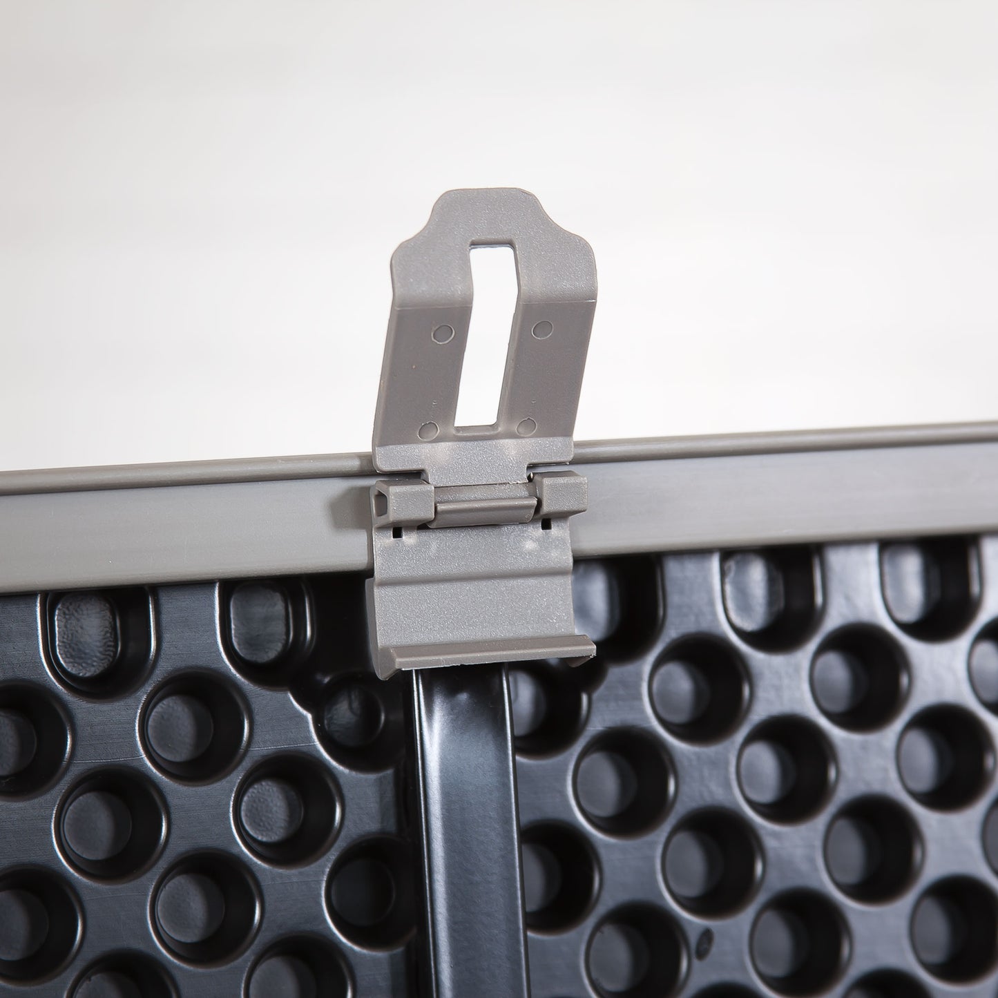 Toronto 270L PP Storage Box w/2 Sliding Lifts