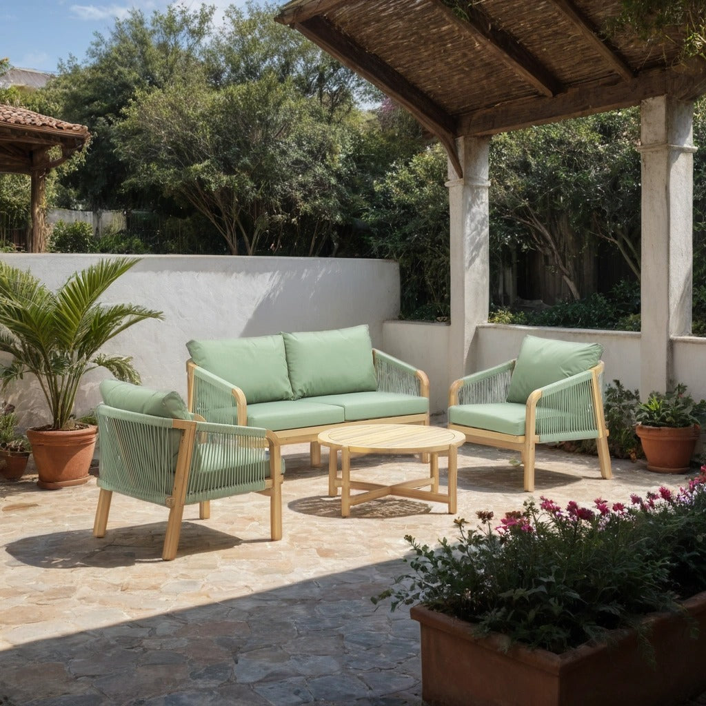 Albany Sofa Collection