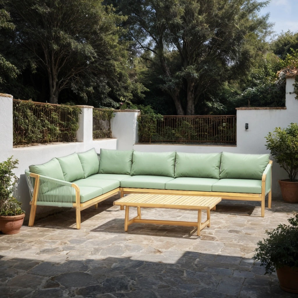 Albany Corner Sofa Collection