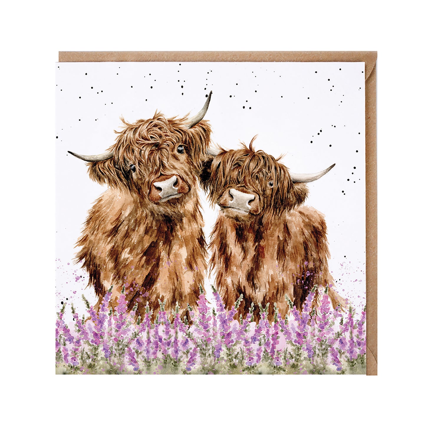 Gentle Giants Card