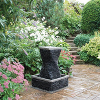 Glacier Water Feature