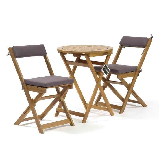 Harley Bistro Collection