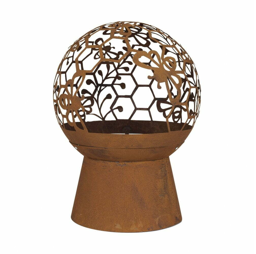 Honeycomb Fireglobe