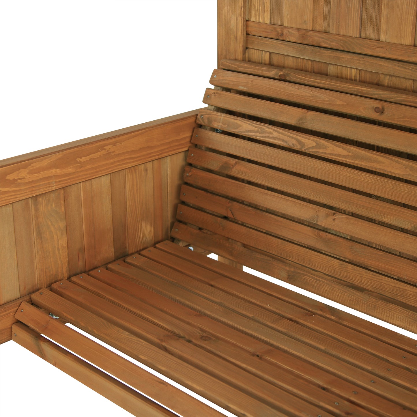 Large Jersey Arbour