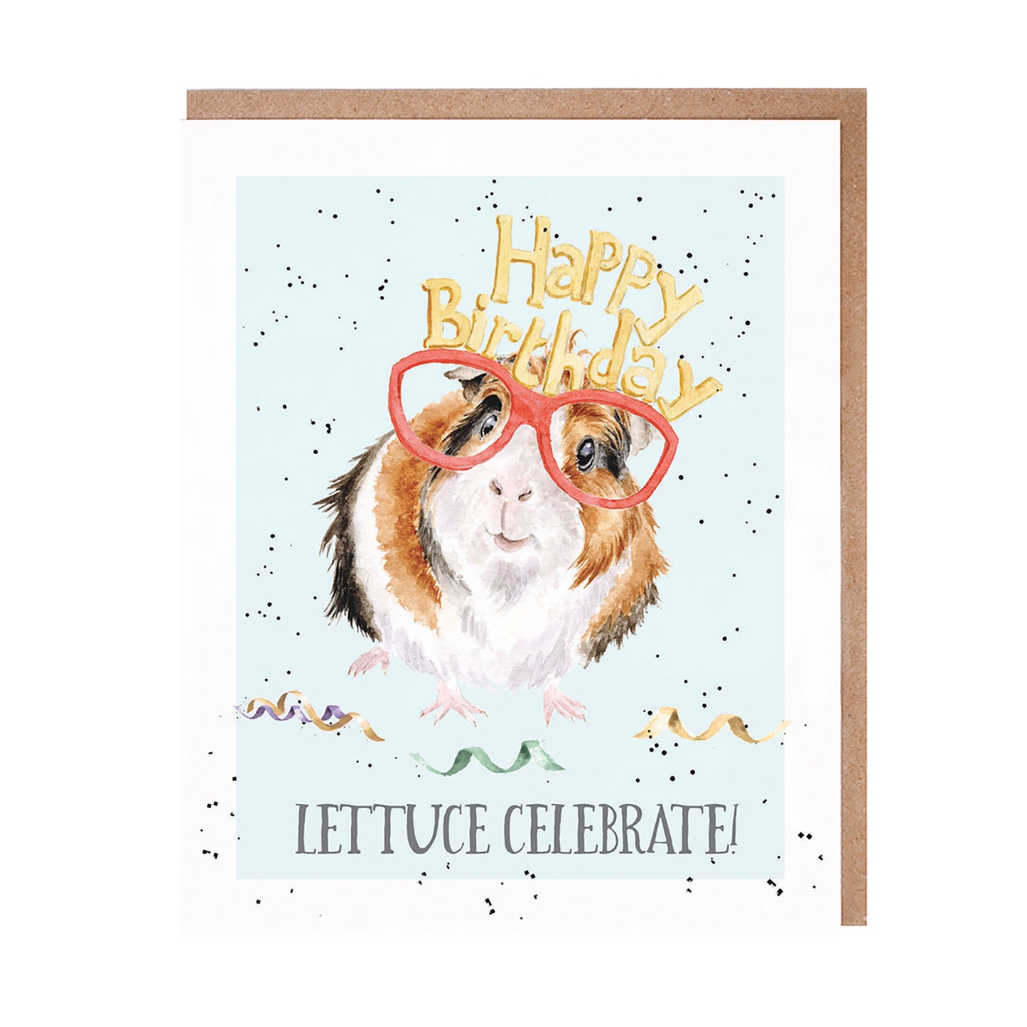Lettuce Celebrate