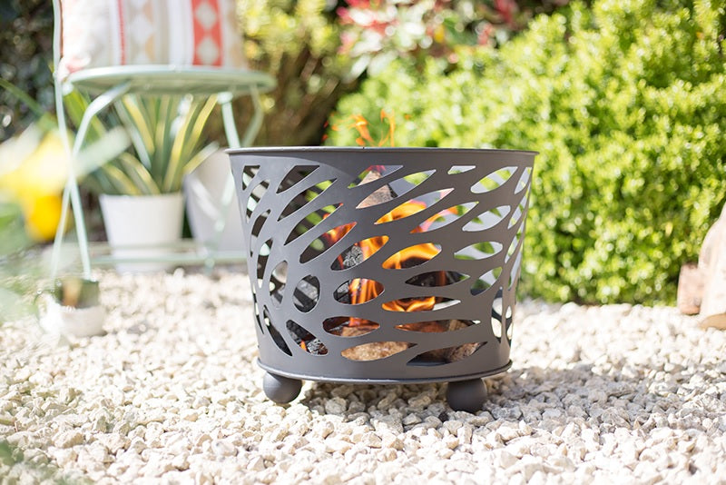 Nami fire pit