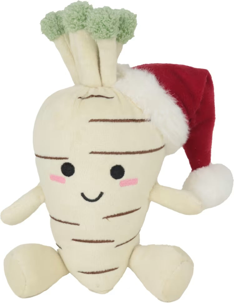 Parsnip Medium 20cm