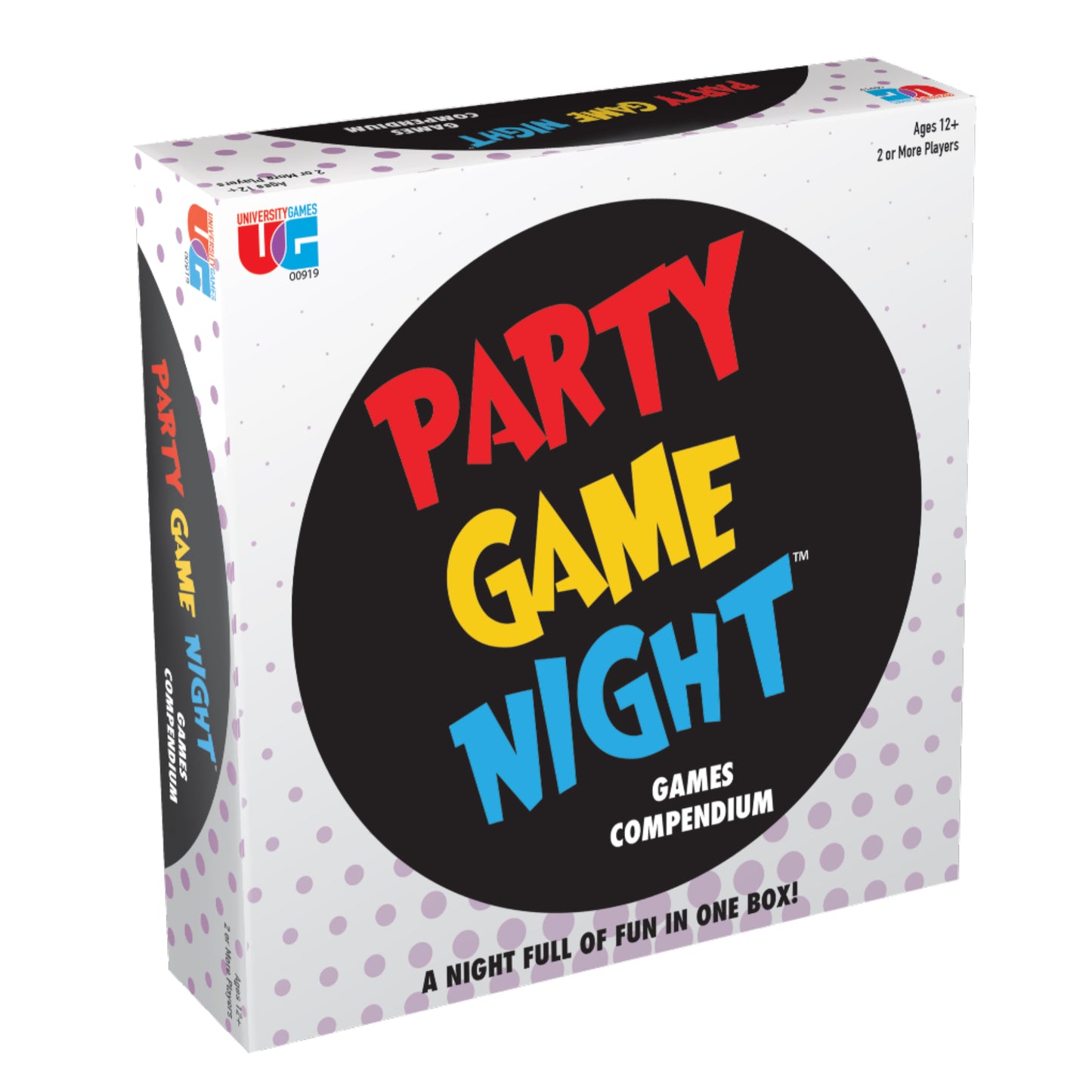 Party Game Night