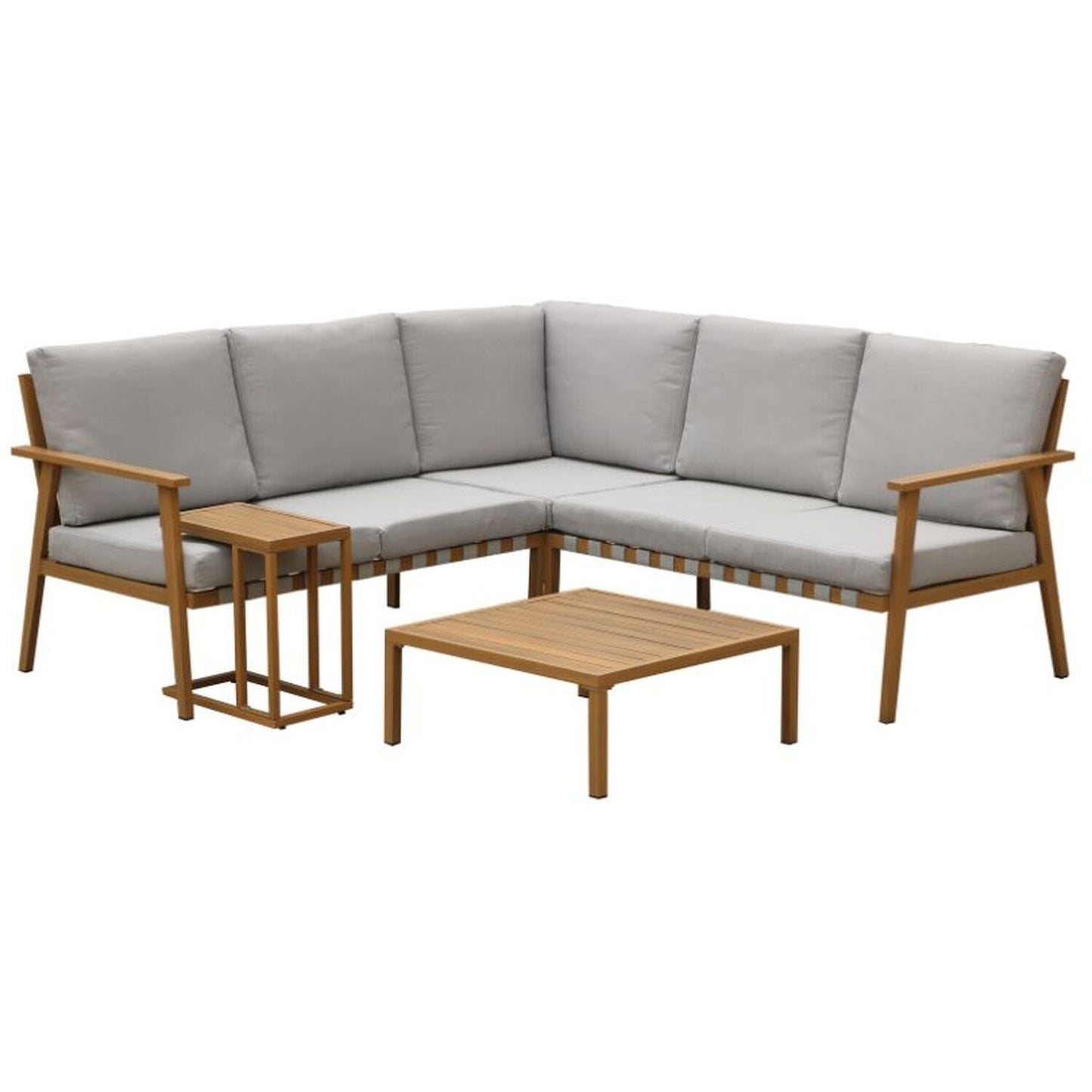 Gold Coast Corner Sofa Collection