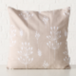 Pillow Farah, Zinc