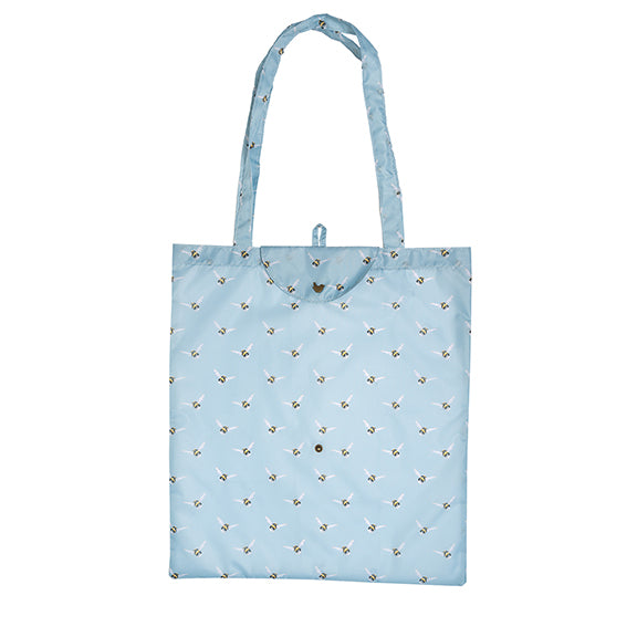 Foldable Shopping Bag Busy Bee