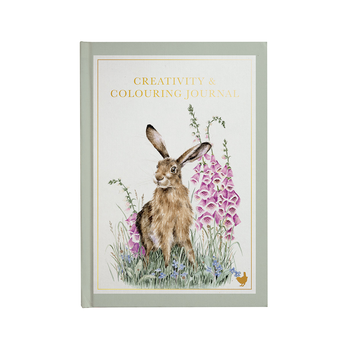 Creativity Journal