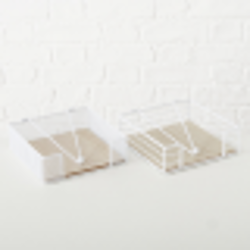 Napkin holder Boran 1