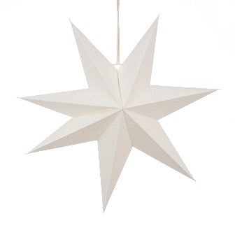 FSC Paper Star 45cm