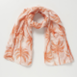 Neckerchief Nizza, L 180 cm