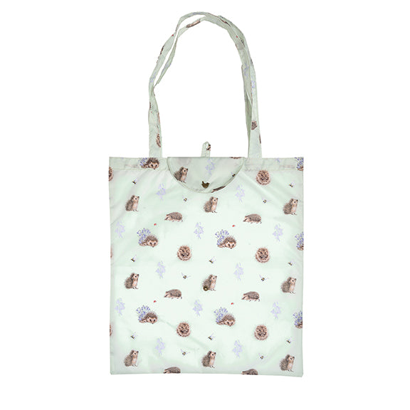 Foldable Shopping Bag Awakening